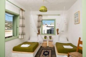 The Traditional Homes of Crete Apart-hotel, Elounda