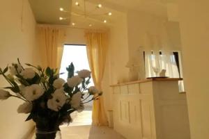 Sea Suites, Ugento