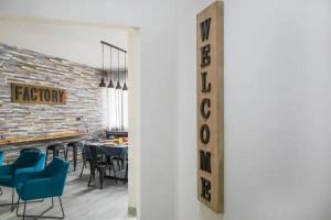 Urban Bed and Breakfast Mini-hotel, Ugento