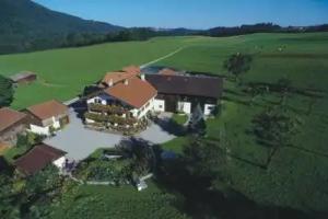 Sterhof Farm, Ruhpolding