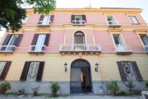 Caluga House, Piano di Sorrento