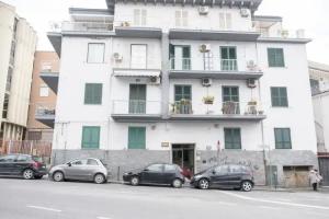 DIMORA FLEGREA room & breakfast, Pozzuoli