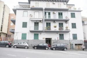 DIMORA FLEGREA room & breakfast, Pozzuoli
