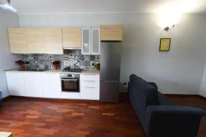 B&B degli Aranci, Pozzuoli