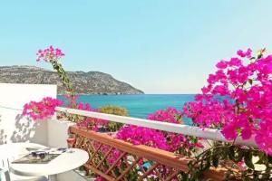 MINOS BEACH KARPATHoS, Karpathos Town