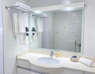 A Diamond The Resort Spa Sapanca - 9