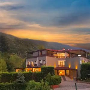 A Diamond The Resort Spa Sapanca - 1