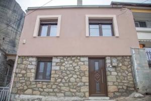 Historic Luxury House in the Heart of Meteora, Kalambaka