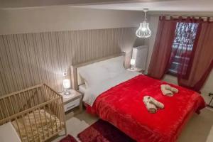 Historic Luxury House in the Heart of Meteora, Kalambaka