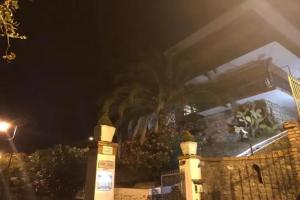 Villa Nappi Bed & Breakfast, Praia a Mare