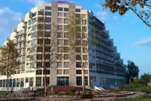 Hostel Evropa, Niksic