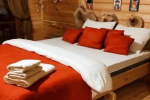 Afara Bungalows Otel & Cafe, Rize