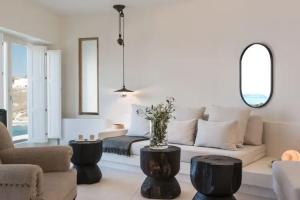 Arota Exclusive Villas, Akrotiri