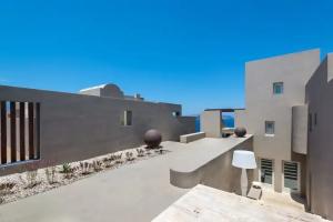 Arota Exclusive Villas, Akrotiri