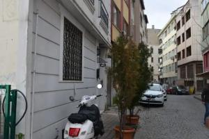 Seven Days Hotel - İstanbul, Istanbul