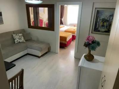 Seven Days - İstanbul - 112
