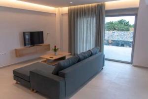 Aquamarine Villas, Balion