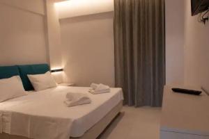 Aquamarine Villas, Balion