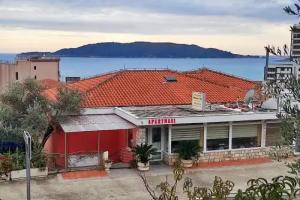 Rafailovici - Hotels