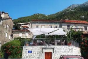 Guesthouse Žmukić, Perast