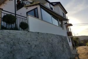 la casa di Martina, Zambrone