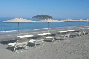 B&B La Stazione, Diamante