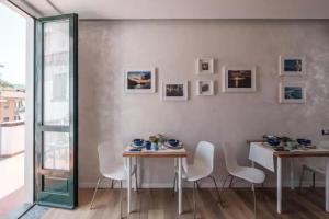 B&B Terza Luna, Cava de' Tirreni