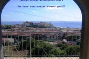 Olimpo Mini-hotel, Diamante