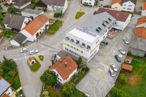 Hotel Fränkischer Hof, Ingolstadt