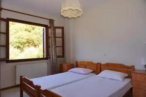 Villa Elizabeth Athos, Ouranoupoli