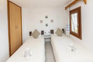 Triplex Villa with an Amazing View in Bodrum, Guendogan