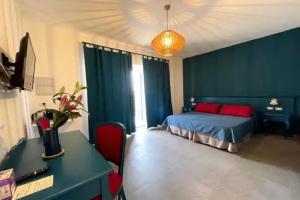 Isolotto Guest House, Porto Ercole