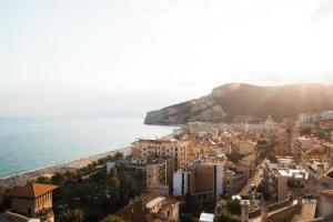 San Bastian Rooms, Celle Ligure