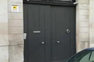 B&b il castello, Giovinazzo