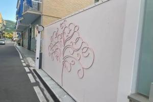 Albero della vita Guest house, Spotorno