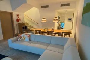 The White villa, Fujairah
