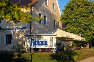 Hotel-Gasthof Rangau, Ansbach