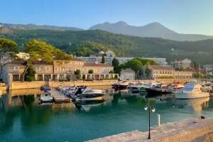 Herceg Novi - Hotels