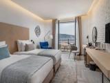 Superior Residential Building Double room with balcony and with sea view