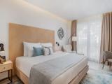 Superior Residential Building Double room