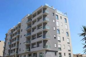 Porta Aragonese Luxury Rooms, Palermo