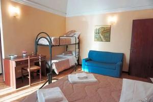 LA TERRAZZA SUL CORSO City Center Mini-hotel