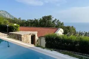 House in the Mountains near, Budva
