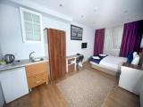 Double Family Suite