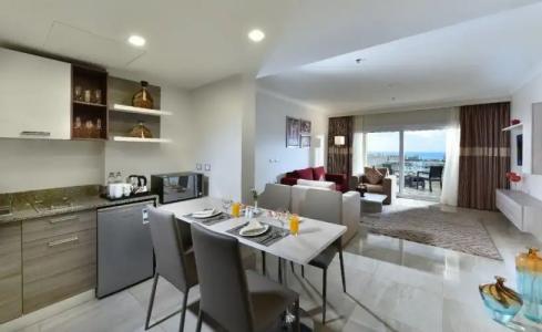 Tolip North Coast - 66