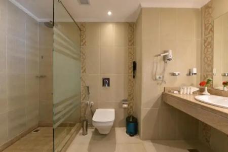 Tolip North Coast - 61