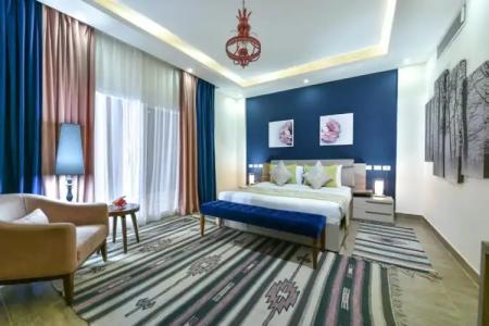 Tolip North Coast - 80