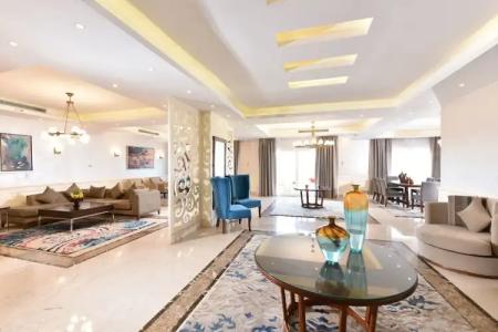 Tolip North Coast - 79