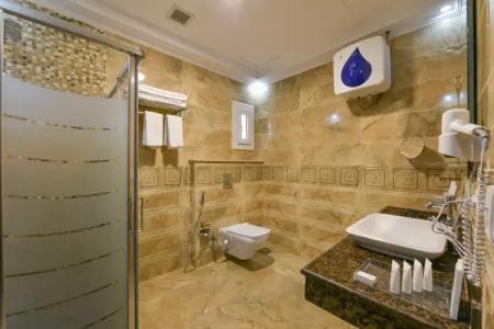 Tolip North Coast - 75