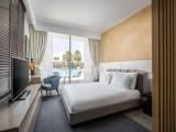 Pool Double room
